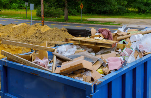 Professional Junk Removal Services in Old Saybrook Center, CT