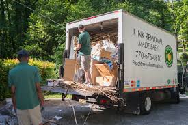 Same-Day Junk Removal Services in Old Saybrook Center, CT